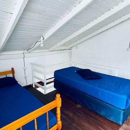 Residencial Morro Macaco Apartamentos Бомбиняс Екстериор снимка