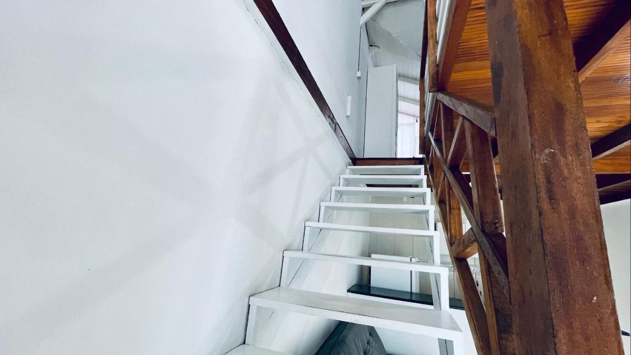 Residencial Morro Macaco Apartamentos Бомбиняс Екстериор снимка