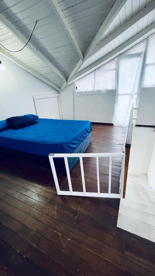 Residencial Morro Macaco Apartamentos Бомбиняс Екстериор снимка