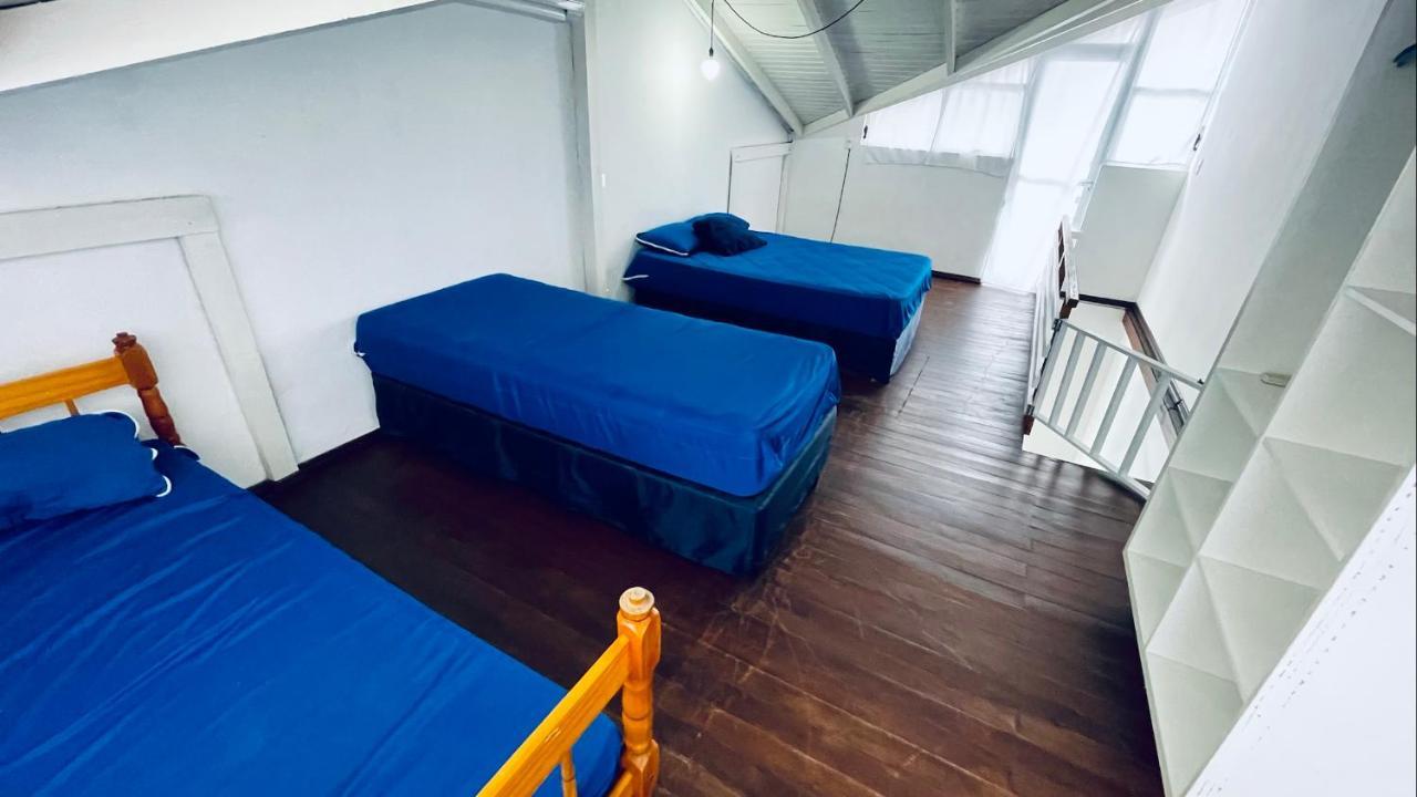 Residencial Morro Macaco Apartamentos Бомбиняс Екстериор снимка