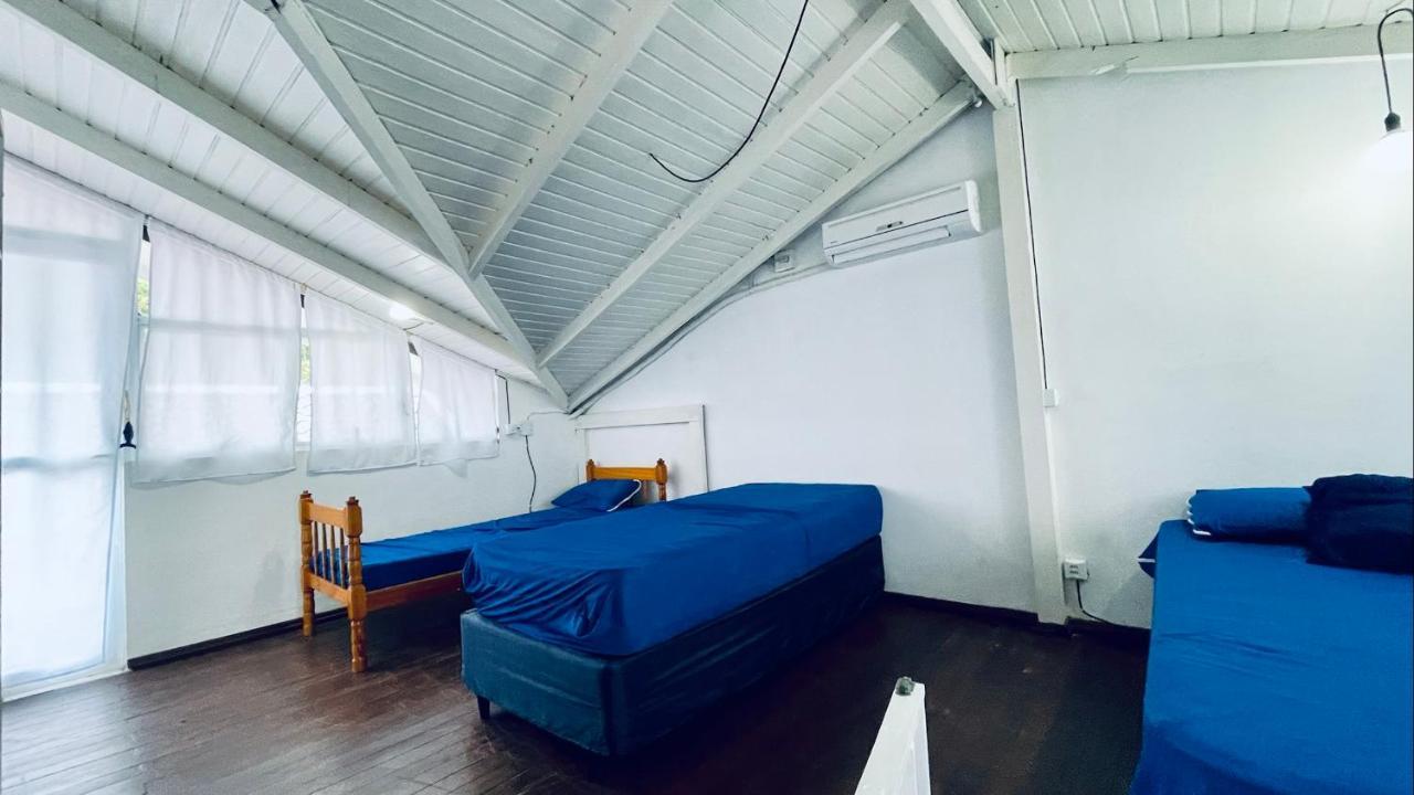 Residencial Morro Macaco Apartamentos Бомбиняс Екстериор снимка