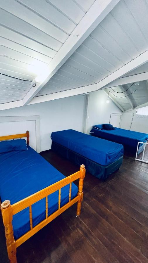 Residencial Morro Macaco Apartamentos Бомбиняс Екстериор снимка