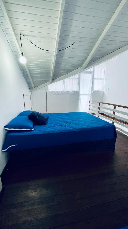 Residencial Morro Macaco Apartamentos Бомбиняс Екстериор снимка