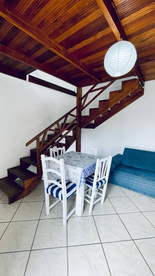 Residencial Morro Macaco Apartamentos Бомбиняс Екстериор снимка