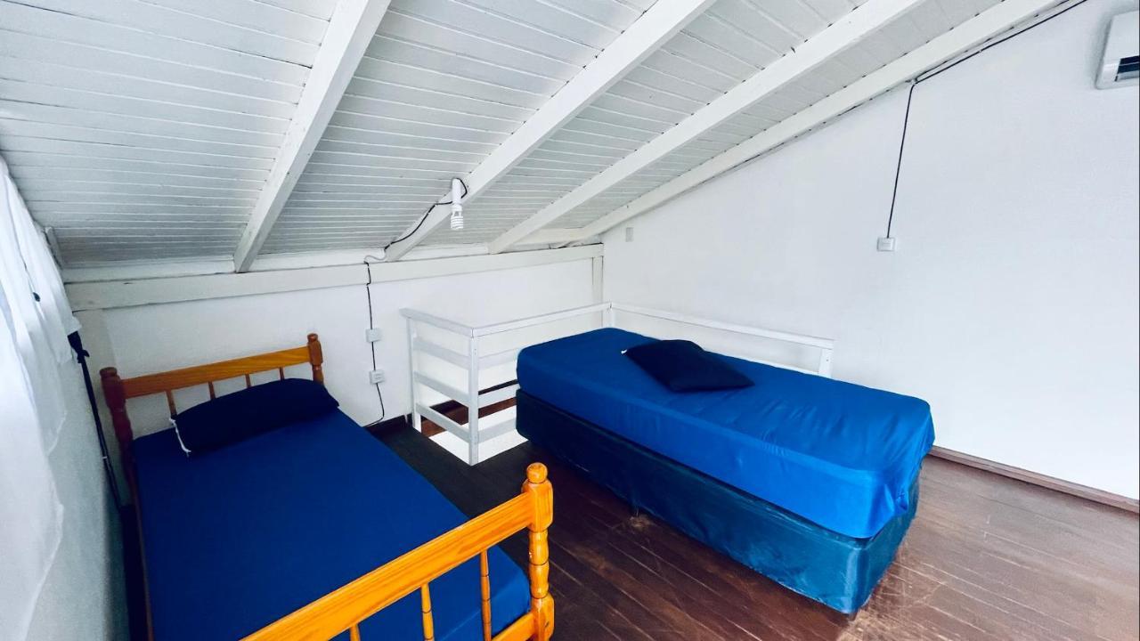 Residencial Morro Macaco Apartamentos Бомбиняс Екстериор снимка