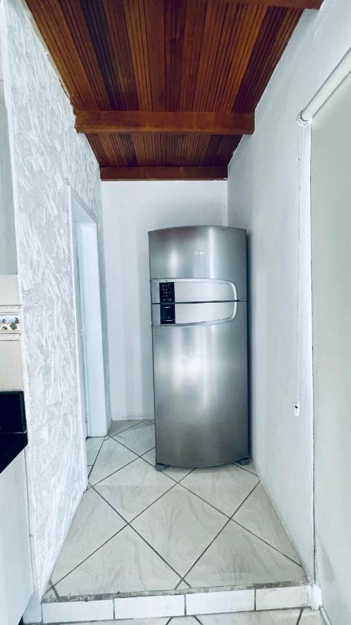 Residencial Morro Macaco Apartamentos Бомбиняс Екстериор снимка