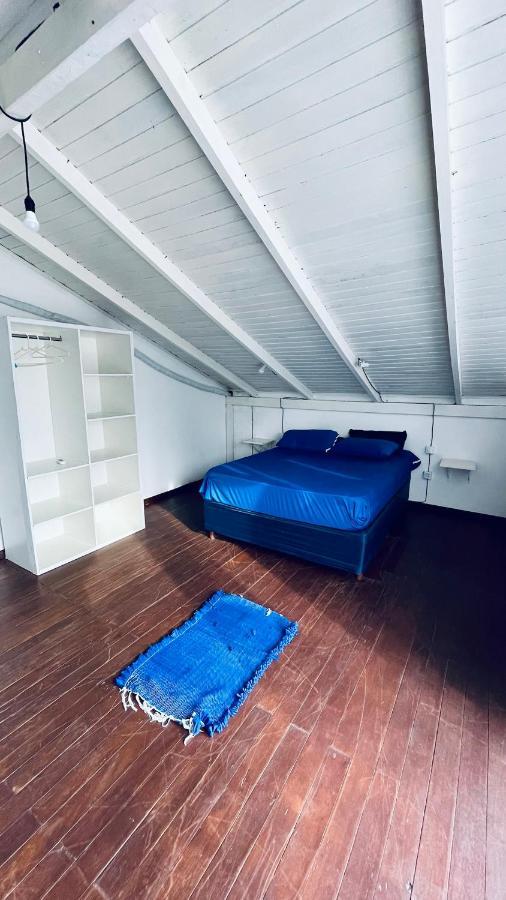 Residencial Morro Macaco Apartamentos Бомбиняс Екстериор снимка