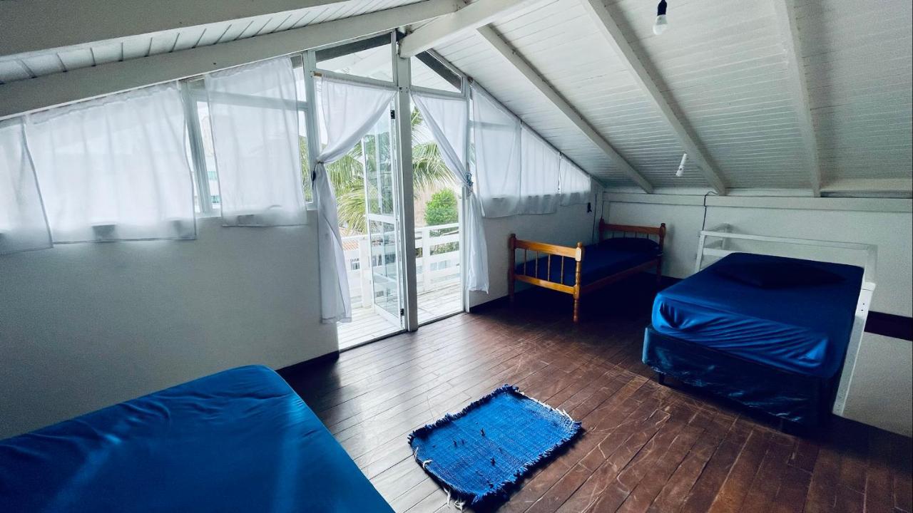 Residencial Morro Macaco Apartamentos Бомбиняс Екстериор снимка