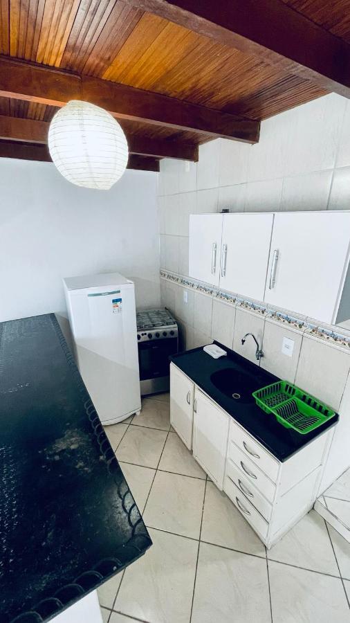 Residencial Morro Macaco Apartamentos Бомбиняс Екстериор снимка