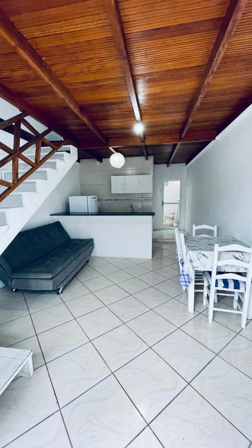 Residencial Morro Macaco Apartamentos Бомбиняс Екстериор снимка
